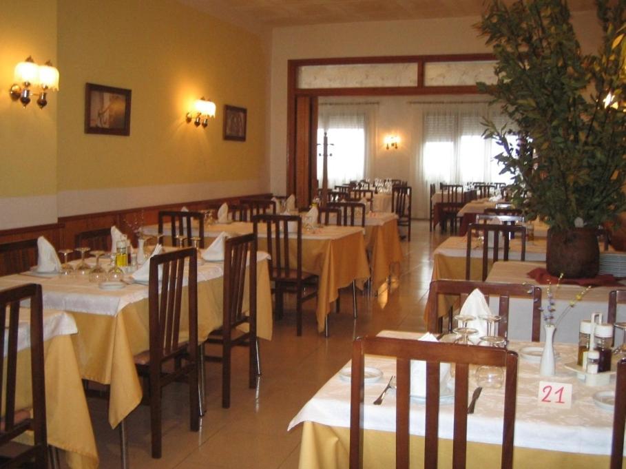 Hotel Cal Feliuet Passanant i Belltall Exterior foto